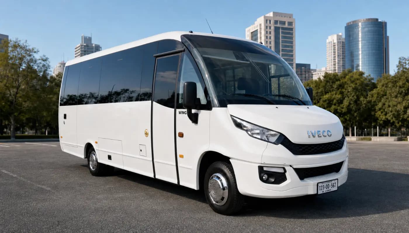 VIP Minivanlar